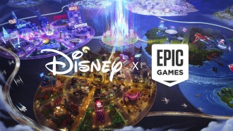 Disney приобретает долю в Epic Games и становится партнером «вселенной игр и развлечений» Fortnite