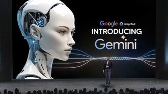 Google переименовала чат-бота Bard в Gemini