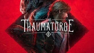 Издатель 11 Bit Studios перенес дату выхода The Thaumaturge на март