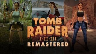 «Идеальное возвращение в эпоху игр 90-х»: обзор рецензий сборника Tomb Raider I-III Remastered