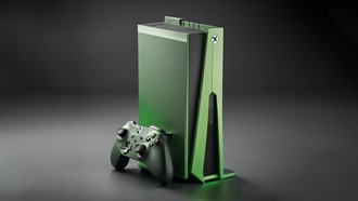Следующая консоль Xbox «осуществит громадный технологический прорыв»