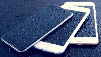 Apple не советует использовать рис, фен и ватные палочки для устранения влаги из iPhone