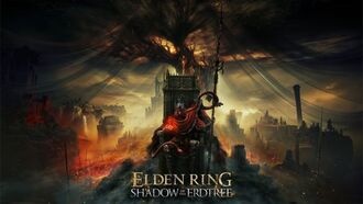 Всё, что мы знаем о дополнении Elden Ring: Shadow of the Erdtree