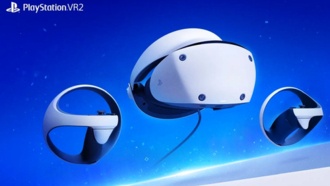 Sony анонсировала поддержку гарнитуры PlayStation VR2 для ПК с Windows
