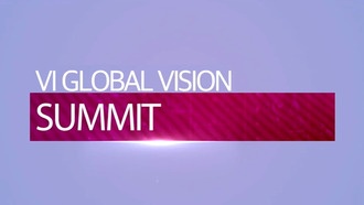 В начале марта пройдет мероприятие Global Vision Summit, посвященное новым рынкам и технологиям