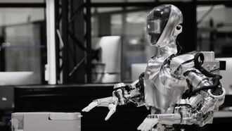 Джефф Безос и Nvidia инвестируют в стартап человекоподобных роботов совместно с OpenAI