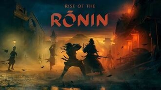 В Team Ninja рассказали о кооперативе и редакторе персонажа Rise of the Ronin