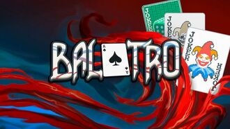 Balatro — недорогая карточная игра, которая превосходит игры уровня «АААА», потому что у нее интересная и отточенная механика