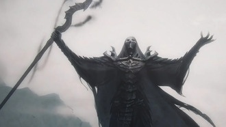 Полностью прошёл The Elder Scrolls 5: Skyrim — поздравляем пользователя с достижением 100% прогресса в игре!