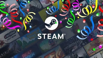 Steam с новым рекордом по количеству активных игроков. Предыдущий не продержался и двух месяцев