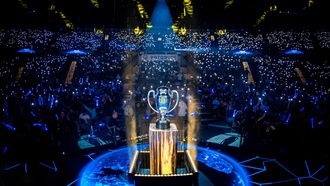 Intel Grand Slam — самый необычный трофей в Counter-Strike