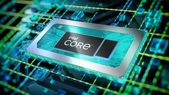 Intel сохраняет эксклюзивную лицензию для Huawei, продавая 90% процессоров для ноутбуков