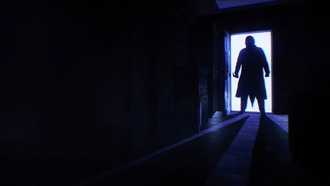 Атмосферный хоррор Fear The Reaper будет держать в напряжении, как «Крик»
