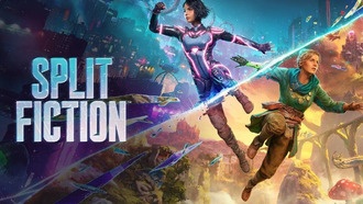 Split Fiction получает новый игровой трейлер, демонстрирующий научно-фантастическую сцену