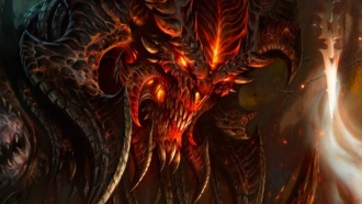 Аукционы Diablo III официально закрыты
