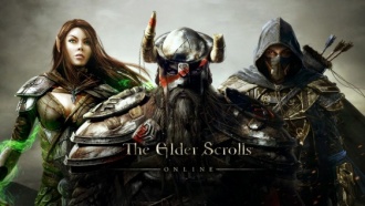 Сделавшие предзаказ The Elder Scrolls Online получат ранний доступ
