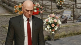 Hitman - объявлены системные требования версии для ПК