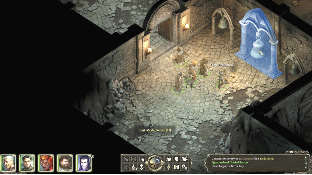 Pillars of eternity храм. Позолоченная Долина Pillars Eternity. Pillars of Eternity колокола последовательность. Eon прохождение. Сердце вечности прохождение.