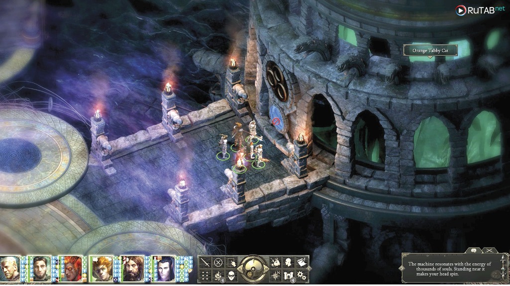 Игра eternity прохождение. Pillars of Eternity White March карта. Pillars of Eternity: the White March. Белый переход Pillars of Eternity. Pillars of Eternity прохождение.