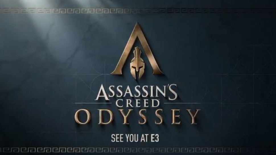 Новости – Assassin’s Creed: Odyssey