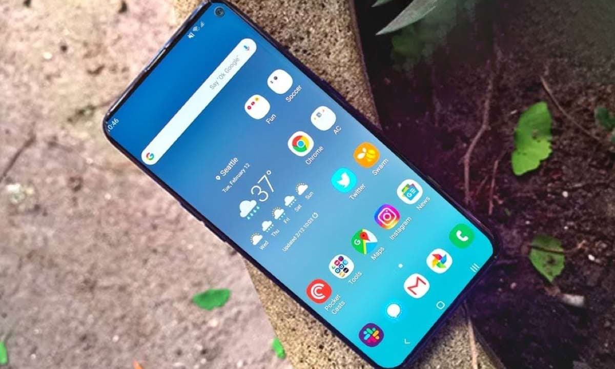 Samsung Galaxy S10 покажут сегодня