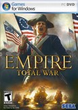 Empire: Total War