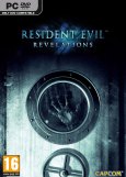 Resident Evil: Revelations