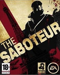 The Saboteur