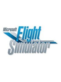 Microsoft Flight Simulator