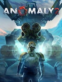 Anomaly 2