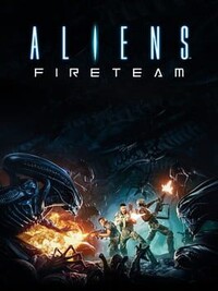 Aliens: Fireteam Elite