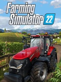 Farming Simulator 22