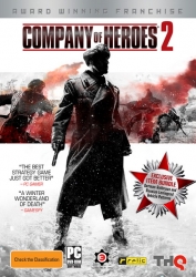 Company of Heroes 2