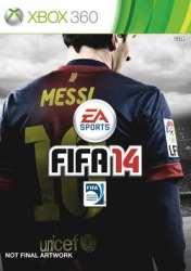 FIFA 14  EA SPORTS -  APK  Android  Aptoide