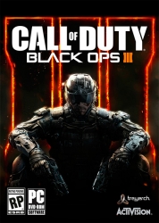 Call of Duty: Black Ops III