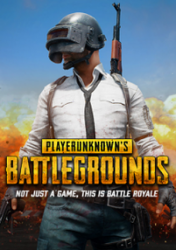 PlayerUnknown's Battlegrounds