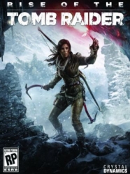 Rise of the Tomb Raider