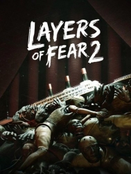 Layers of Fear 2