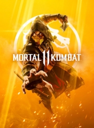 Mortal Kombat 11