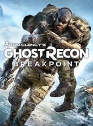 Tom Clancy’s Ghost Recon Breakpoint