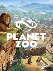 Planet Zoo