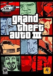 Grand Theft Auto III