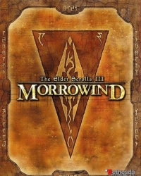 The Elder Scrolls 3: Morrowind