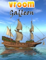 VROOM: Galleon