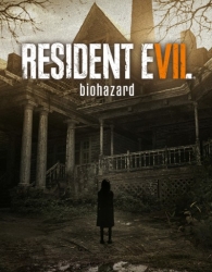 Resident Evil 7 biohazard